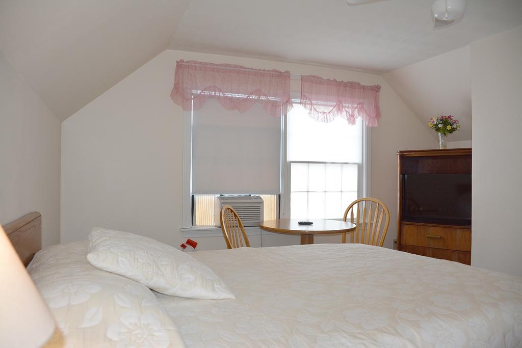 Beach Walk Apartments And Cottages Old Orchard Beach Εξωτερικό φωτογραφία