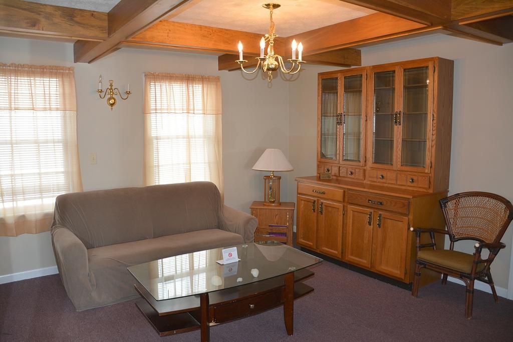 Beach Walk Apartments And Cottages Old Orchard Beach Εξωτερικό φωτογραφία