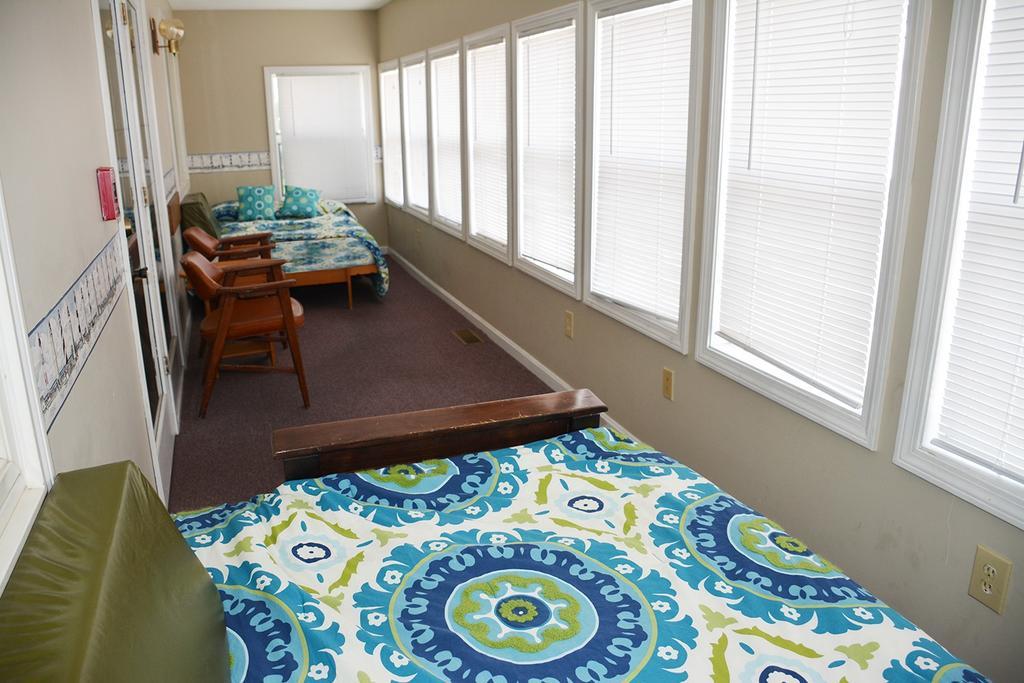 Beach Walk Apartments And Cottages Old Orchard Beach Εξωτερικό φωτογραφία