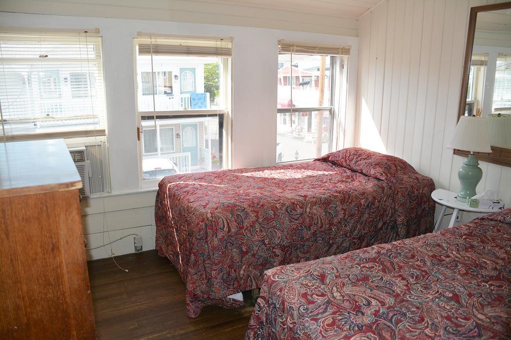 Beach Walk Apartments And Cottages Old Orchard Beach Εξωτερικό φωτογραφία