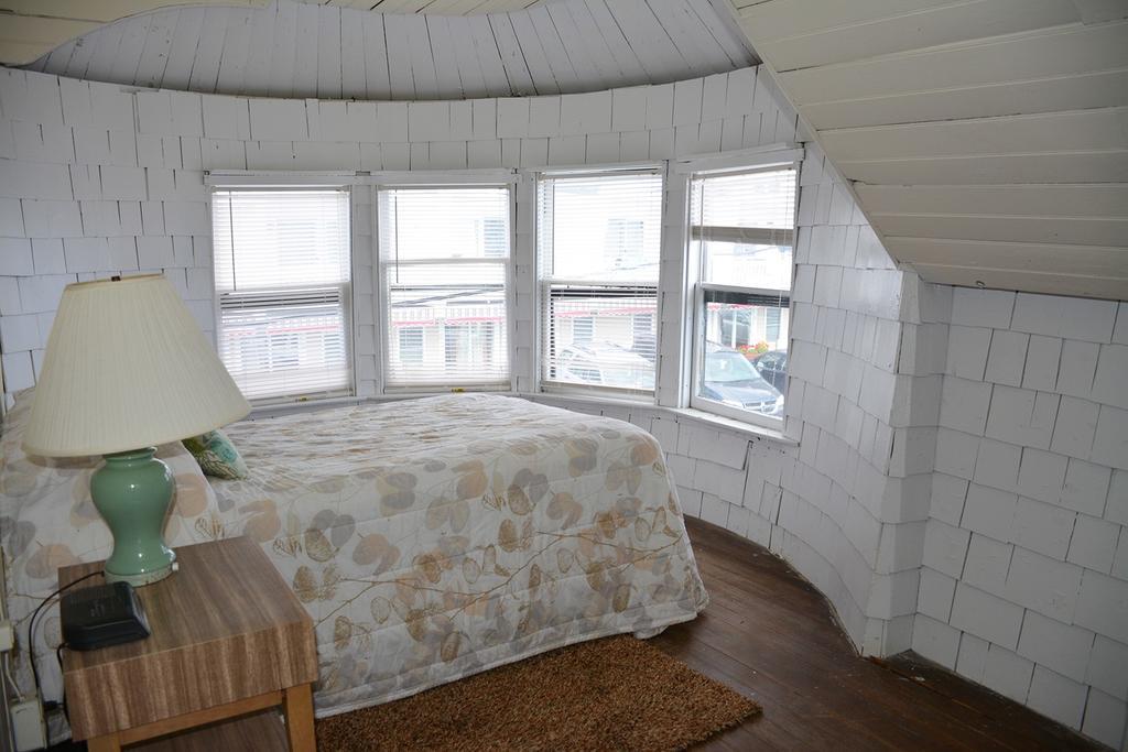 Beach Walk Apartments And Cottages Old Orchard Beach Εξωτερικό φωτογραφία