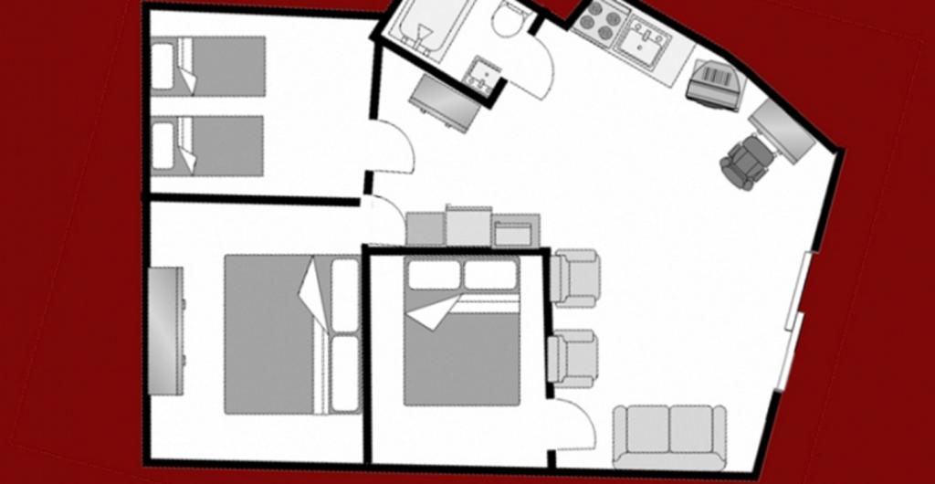Beach Walk Apartments And Cottages Old Orchard Beach Εξωτερικό φωτογραφία