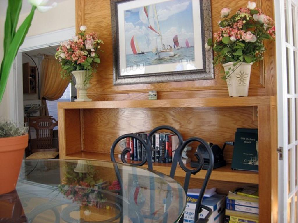 Beach Walk Apartments And Cottages Old Orchard Beach Εξωτερικό φωτογραφία